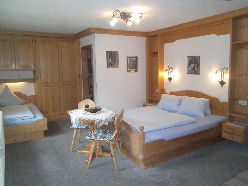 Отель Gastehaus Rieser Рид-им-Циллерталь Номер фото