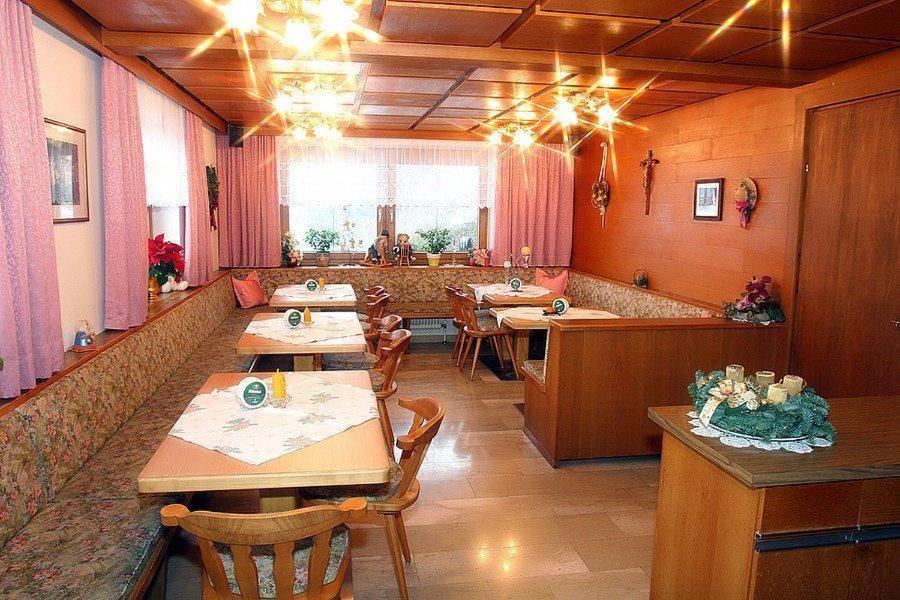 Отель Gastehaus Rieser Рид-им-Циллерталь Экстерьер фото