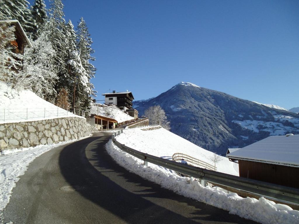Отель Gastehaus Rieser Рид-им-Циллерталь Номер фото